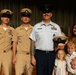 Chief Petty Officer Pinning Ceremony | 2024