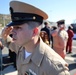 USS Arleigh Burke (DDG 51) Chief Petty Officer Pinning