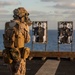 BLT 1/8, 24th MEU (SOC) Deck Shoot on USS Wasp (LHD 1)