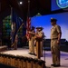 USS John C. Stennis (CVN 74) Chief Pinning Ceremony