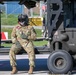British soldiers assigned to the NATO-led KFOR mission conducted training to test various procedures for medical support to operations on Camp Bondsteel, Kosovo, Sept. 28, 2024.