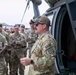 British soldiers assigned to the NATO-led KFOR mission conducted training to test various procedures for medical support to operations on Camp Bondsteel, Kosovo, Sept. 19, 2024