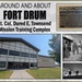 Around and About Fort Drum: Lt. Col. Dured E. Townsend Mission Training Complex