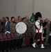 Soldiers Don Green Beret During Graduation