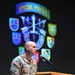 Soldiers Don Green Beret During Graduation