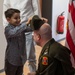 U.S. Army Col. Steven Rachamim promoted during ceremony in Sembach