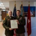 U.S. Army Col. Steven Rachamim promoted during ceremony in Sembach