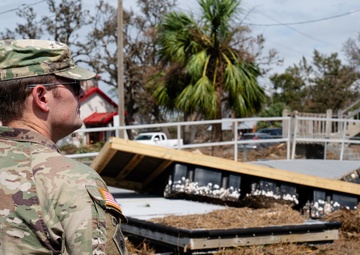 Helene 2024- Steinhatchee