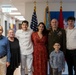 U.S. Army Col. Steven Rachamim promoted during ceremony in Sembach