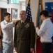 U.S. Army Col. Steven Rachamim promoted during ceremony in Sembach