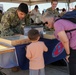 Navy and Marine Corps Force Health Protection Command Participate in Naval Air Station Oceana STEM Event