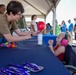 Navy and Marine Corps Force Health Protection Command Participate in Naval Air Station Oceana STEM Event