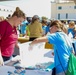 Navy and Marine Corps Force Health Protection Command Participate in Naval Air Station Oceana STEM Event