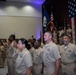 Naval Support Activity Mid-South Chief Pinning