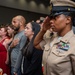 Naval Support Activity Mid-South Chief Pinning