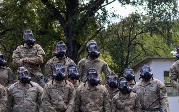 U.S. Army and Bulgarian Armed Forces CBRN Units Strengthen Readiness Through Joint Training