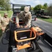 Kentucky Air National Guard deploys Airmen to North Carolina for Helene response