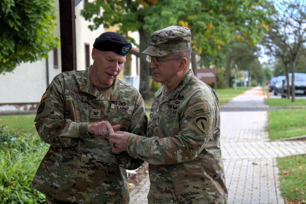 JMTG-U welcomes 56th SBCT at transfer of authority ceremony