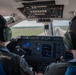 Landing a T-1A Jayhawk