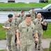 Lithuanian Chief of Defense visits Pennsylvania National Guard, Fort Indiantown Gap
