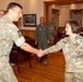 Lithuanian Chief of Defense visits Pennsylvania National Guard, Fort Indiantown Gap