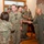 Lithuanian Chief of Defense visits Pennsylvania National Guard, Fort Indiantown Gap