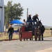 Wheeled Horse Competition