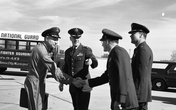 185th TFG 1962 federal inspection meet and greet