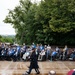 Veterans with the Heartland Honor Flight Visit ANC