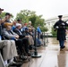 Veterans with the Heartland Honor Flight Visit ANC