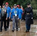 Veterans with the Heartland Honor Flight Visit ANC