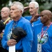 Veterans with the Heartland Honor Flight Visit ANC