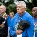 Veterans with the Heartland Honor Flight Visit ANC