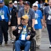 Veterans with the Heartland Honor Flight Visit ANC