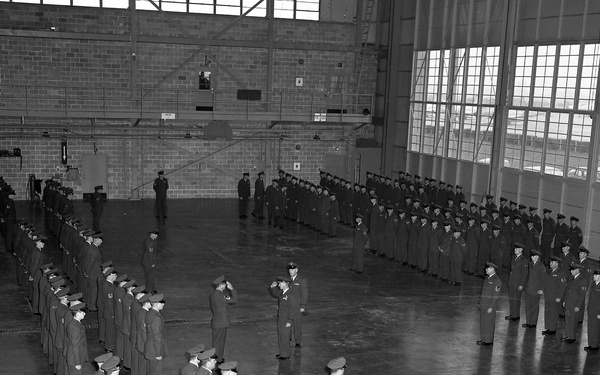 First 185th TFG formation 1962