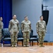 386th EABG welcomes new commander