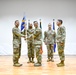 386th EABG welcomes new commander