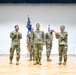 386th EABG welcomes new commander