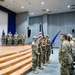 386th EABG welcomes new commander