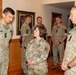 Lithuanian Chief of Defense visits Pennsylvania National Guard, Fort Indiantown Gap