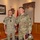 Lithuanian Chief of Defense visits Pennsylvania National Guard, Fort Indiantown Gap