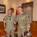 Lithuanian Chief of Defense visits Pennsylvania National Guard, Fort Indiantown Gap