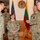 Lithuanian Chief of Defense visits Pennsylvania National Guard, Fort Indiantown Gap