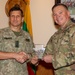 Lithuanian Chief of Defense visits Pennsylvania National Guard, Fort Indiantown Gap