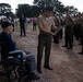 Cpl. Eddie Vincek WWII Veteran Celebrates 100th Birthday