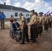 Cpl. Eddie Vincek WWII Veteran Celebrates 100th Birthday