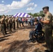 Cpl. Eddie Vincek WWII Veteran Celebrates 100th Birthday