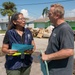 FEMA Disaster Survivor Assistance Teams Help Hurricane Helene Survivors