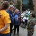 Pennsylvania and West Virginia National Guards partner to honor Gold Star Families