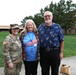 Pennsylvania and West Virginia National Guards partner to honor Gold Star Families
